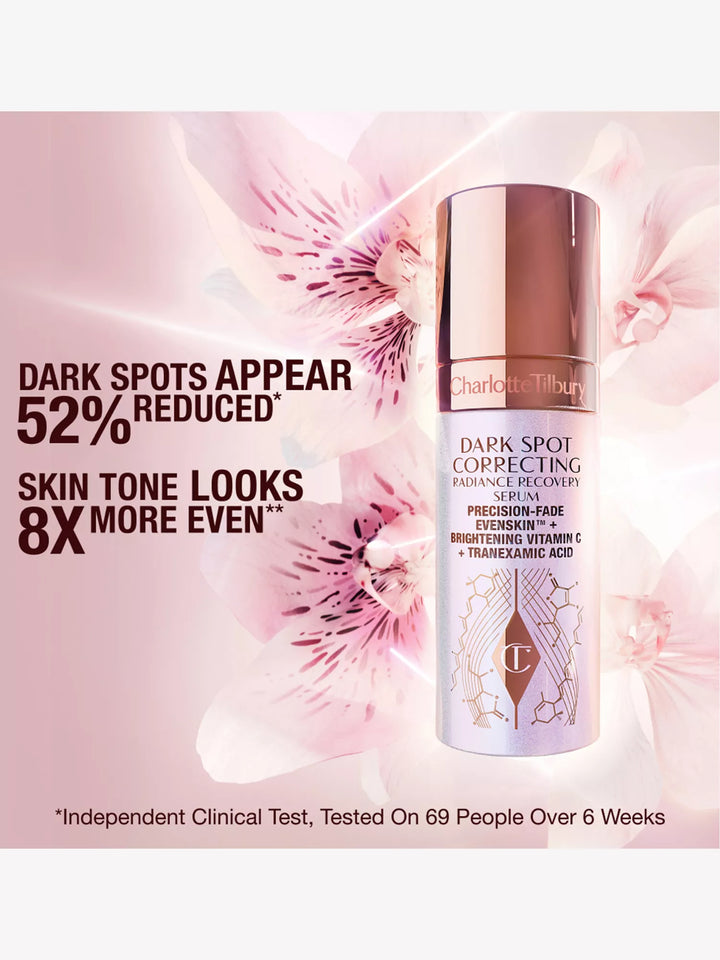 Dark Spot Correcting Radiance Recovery Serum - GLAM MODA