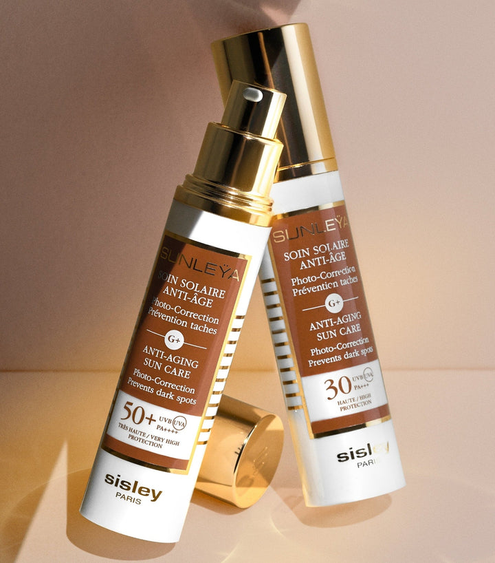 Sunleÿa Face Cream SPF 50+ - GLAM MODA