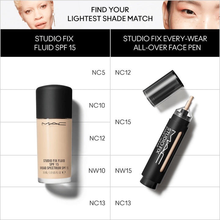 Studio Fix Every-Wear All-Over Face Pen - GLAM MODA