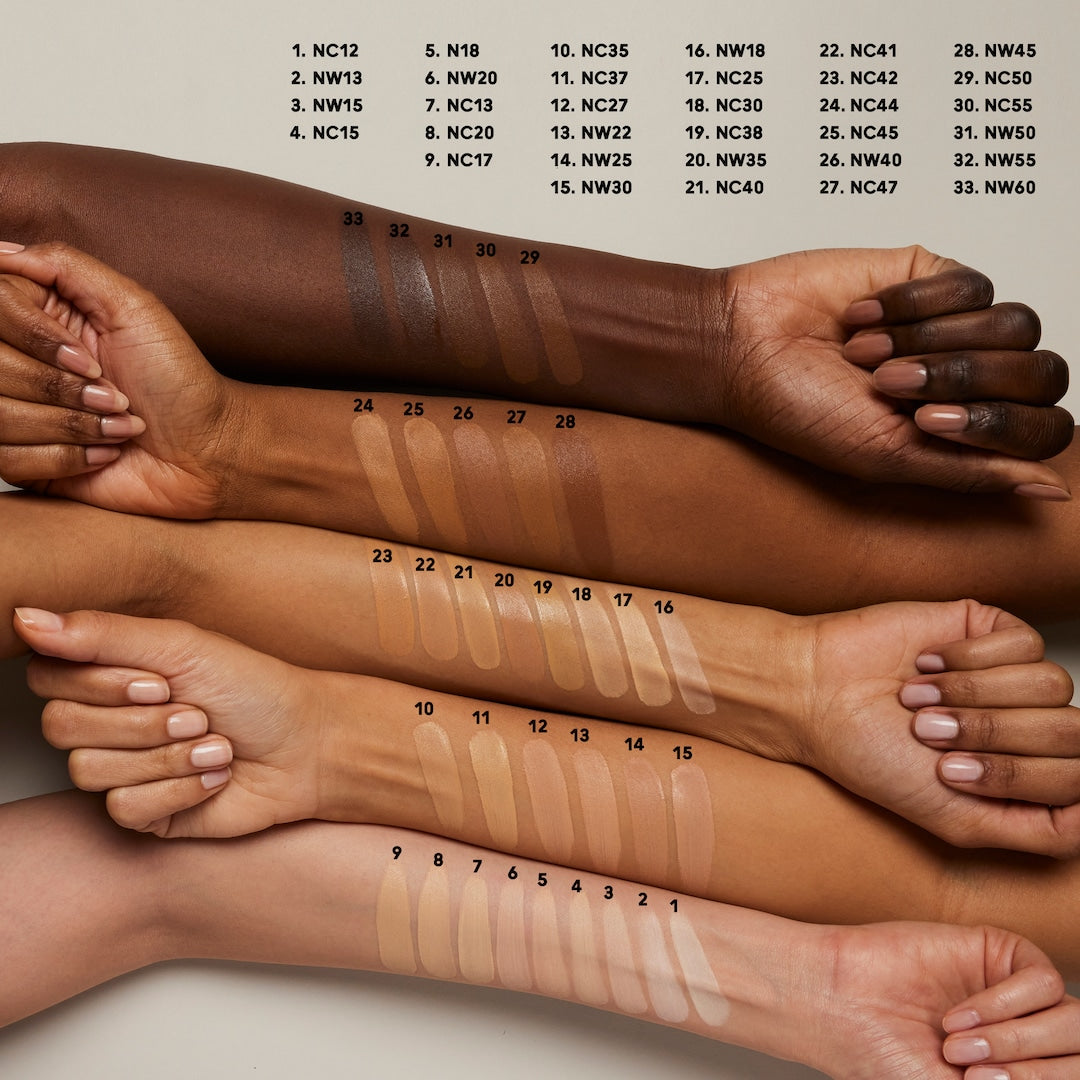 Studio Fix Every-Wear All-Over Face Pen - GLAM MODA