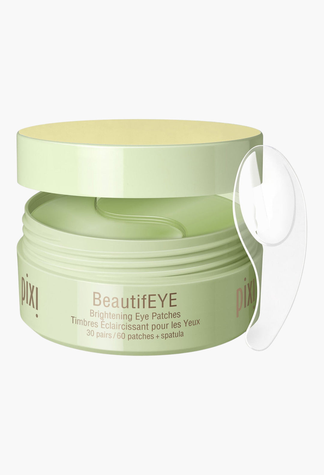 BeautifEYE Vitamin-C & Licorice - GLAM MODA