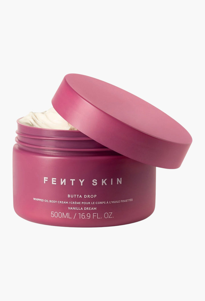 Jumbo Vanilla Dream - GLAM MODA