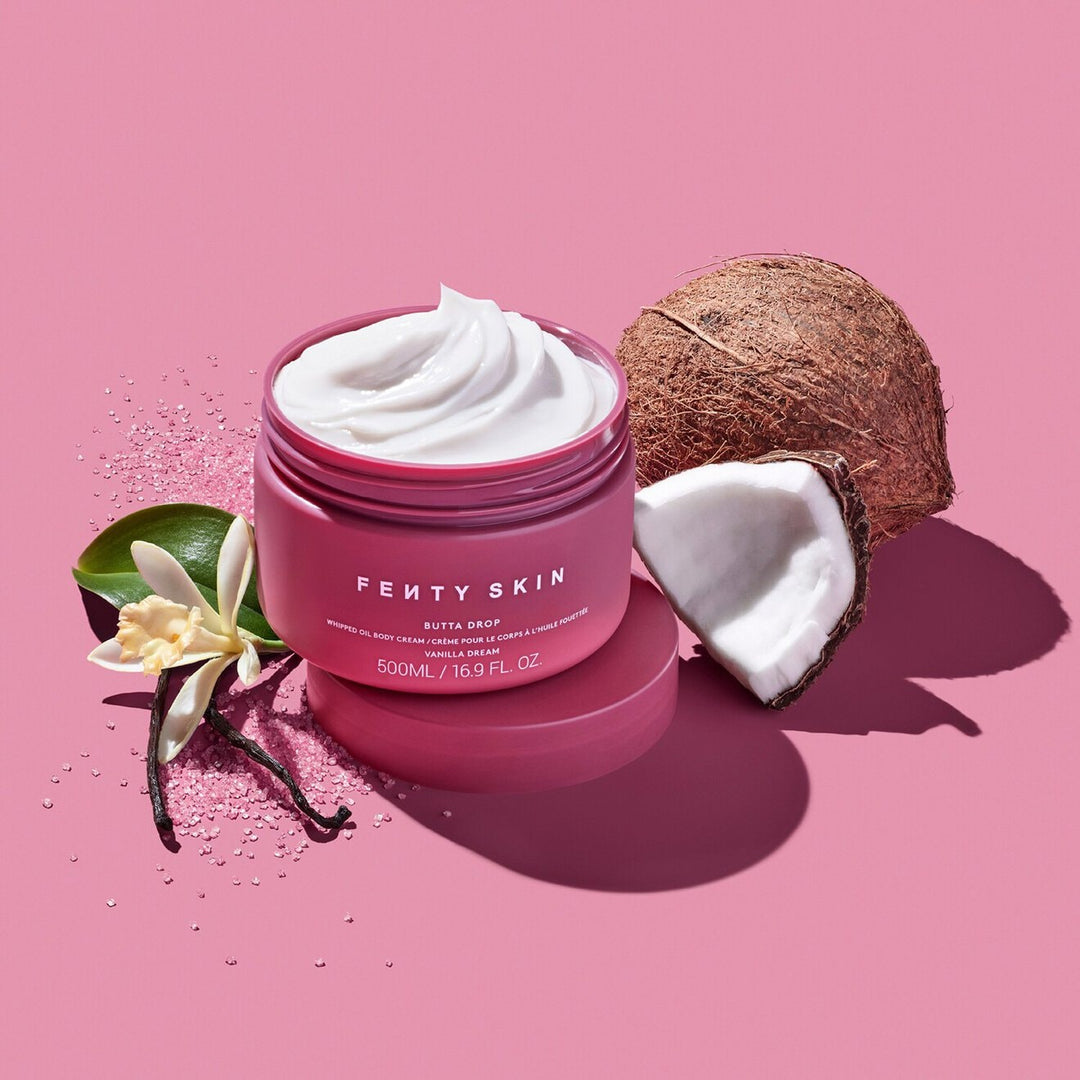 Jumbo Vanilla Dream - GLAM MODA