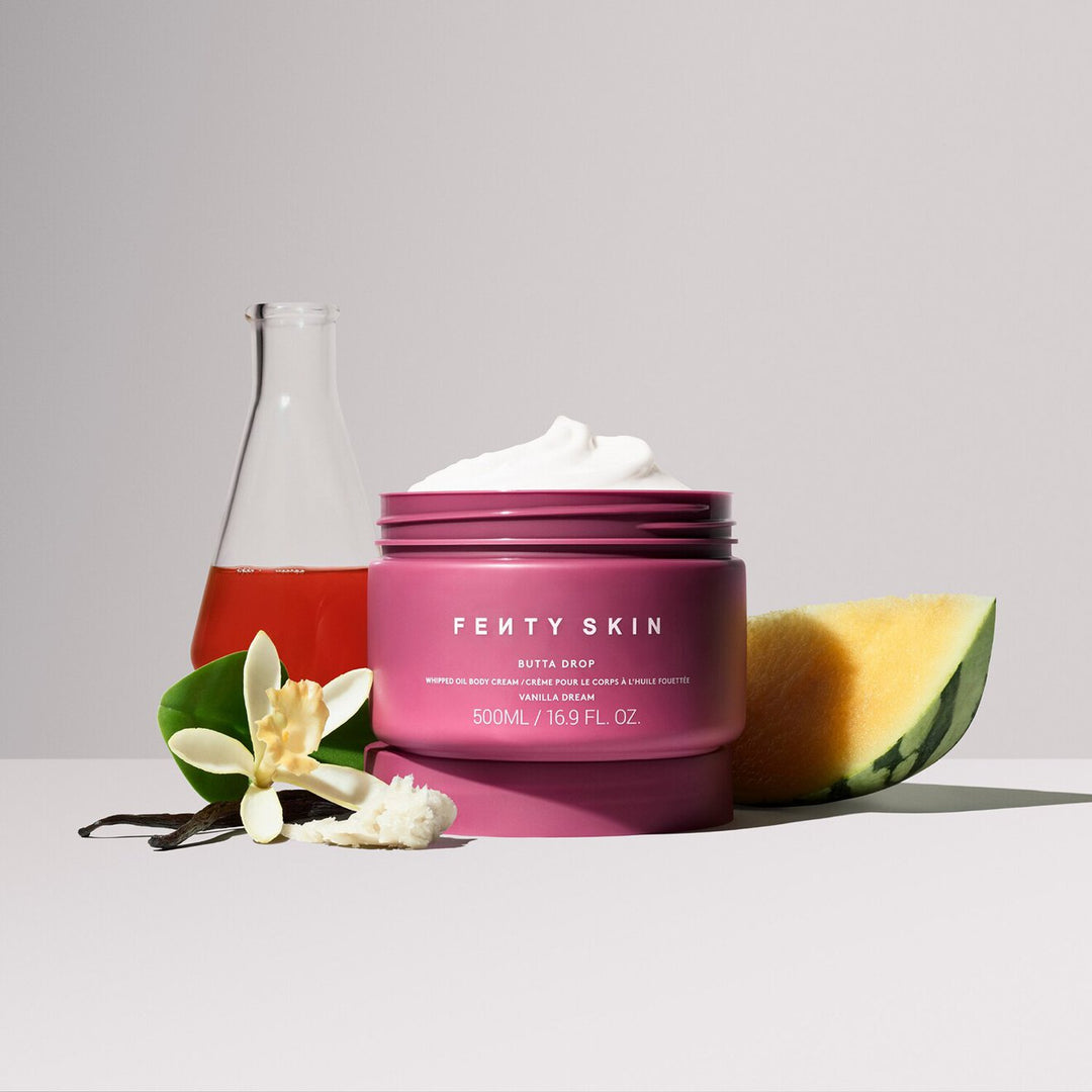 Jumbo Vanilla Dream - GLAM MODA