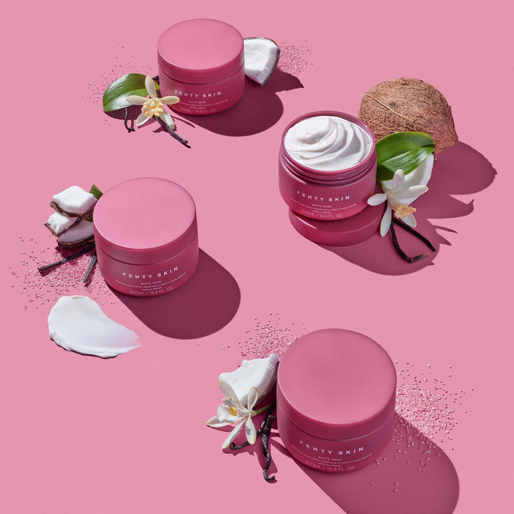 Jumbo Vanilla Dream - GLAM MODA