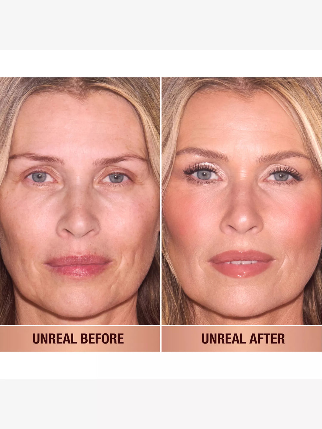 Unreal Blush Healthy Glow Stick 10g - GLAM MODA