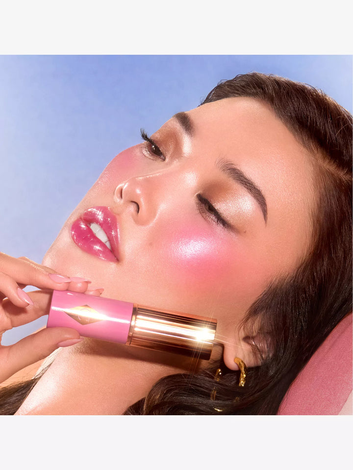 Unreal Blush Healthy Glow Stick 10g - GLAM MODA