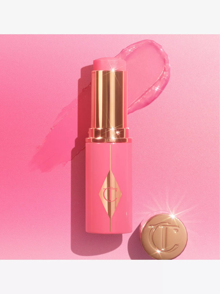 Unreal Blush Healthy Glow Stick 10g - GLAM MODA