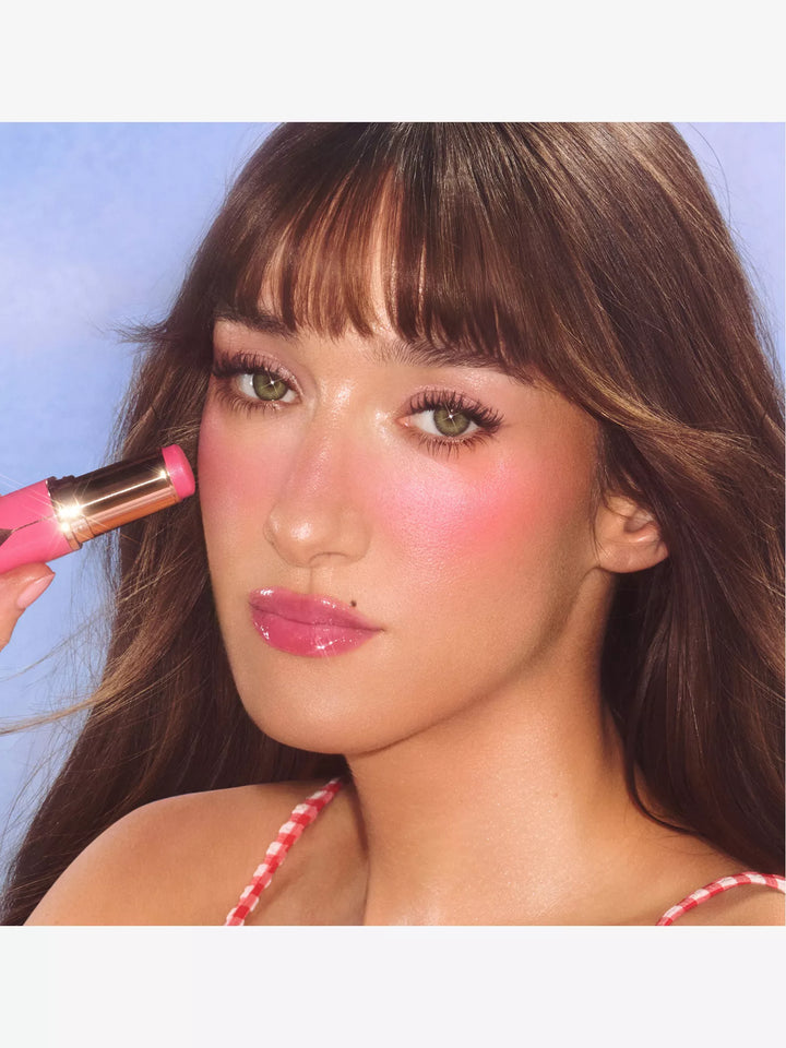 Unreal Blush Healthy Glow Stick 10g - GLAM MODA