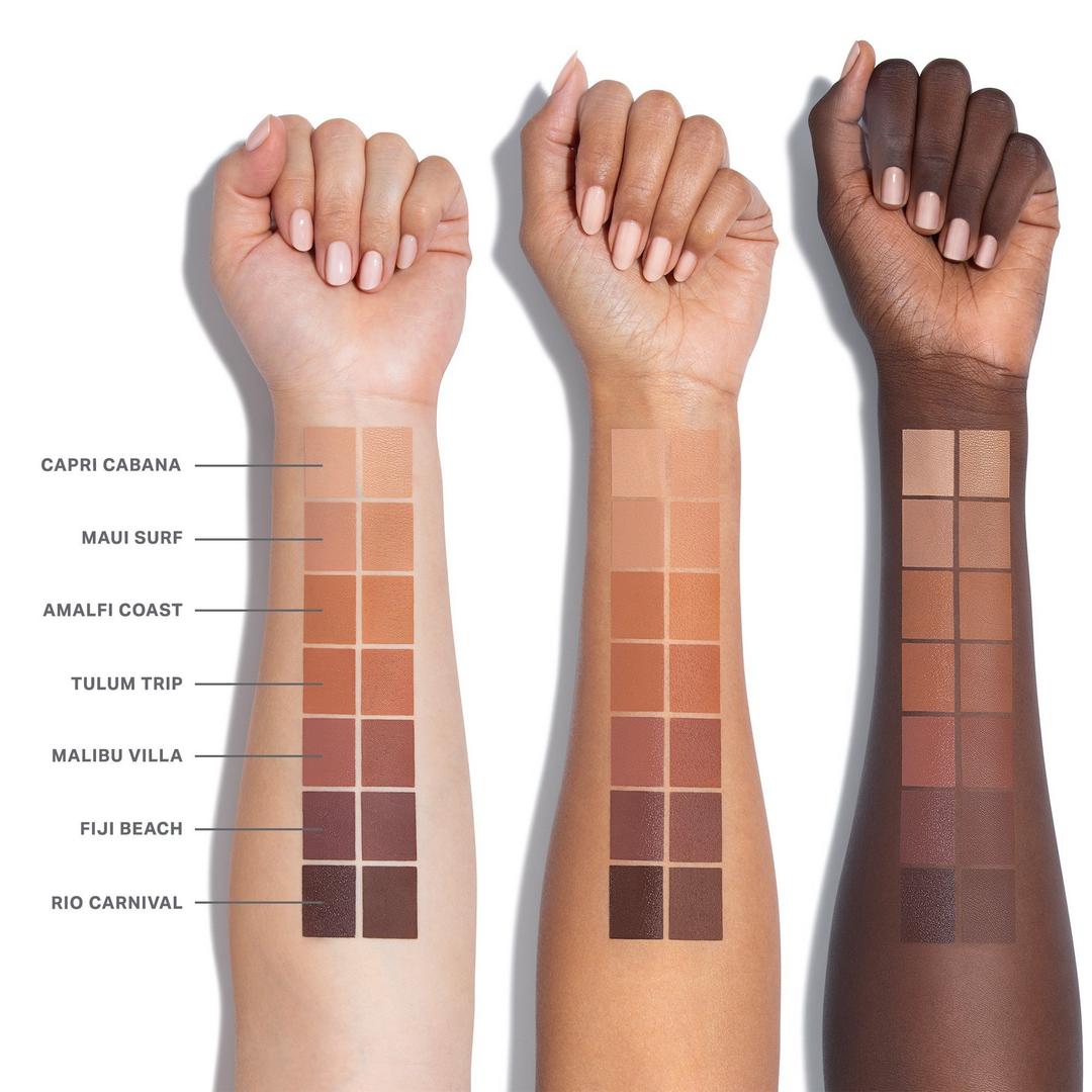 Cheek Thrills Bronze & Tone Duo - GLAM MODA