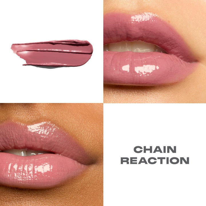 Liplock Glossy Lipstick - GLAM MODA