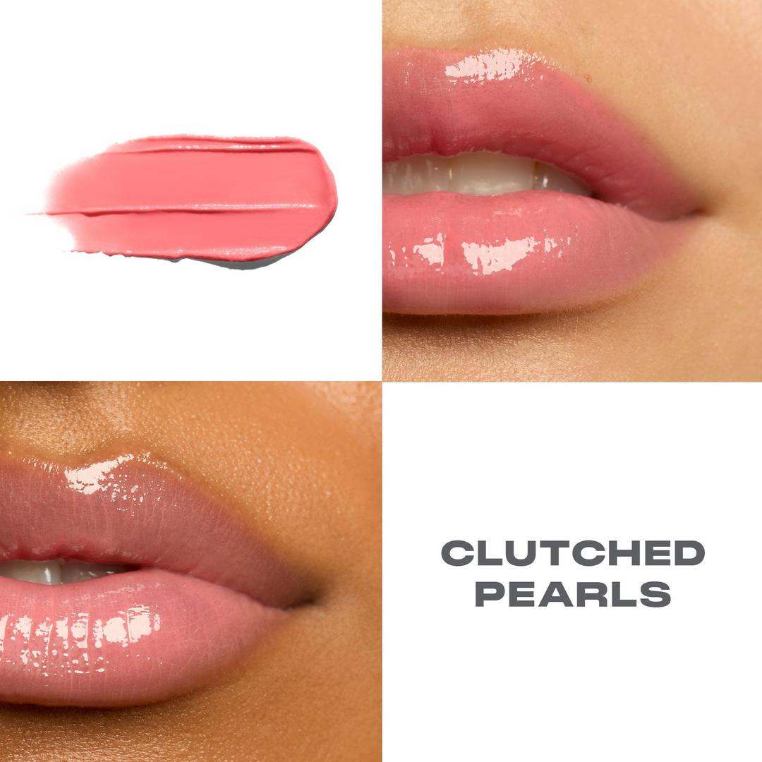 Liplock Glossy Lipstick - GLAM MODA