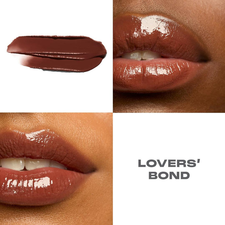 Liplock Glossy Lipstick - GLAM MODA