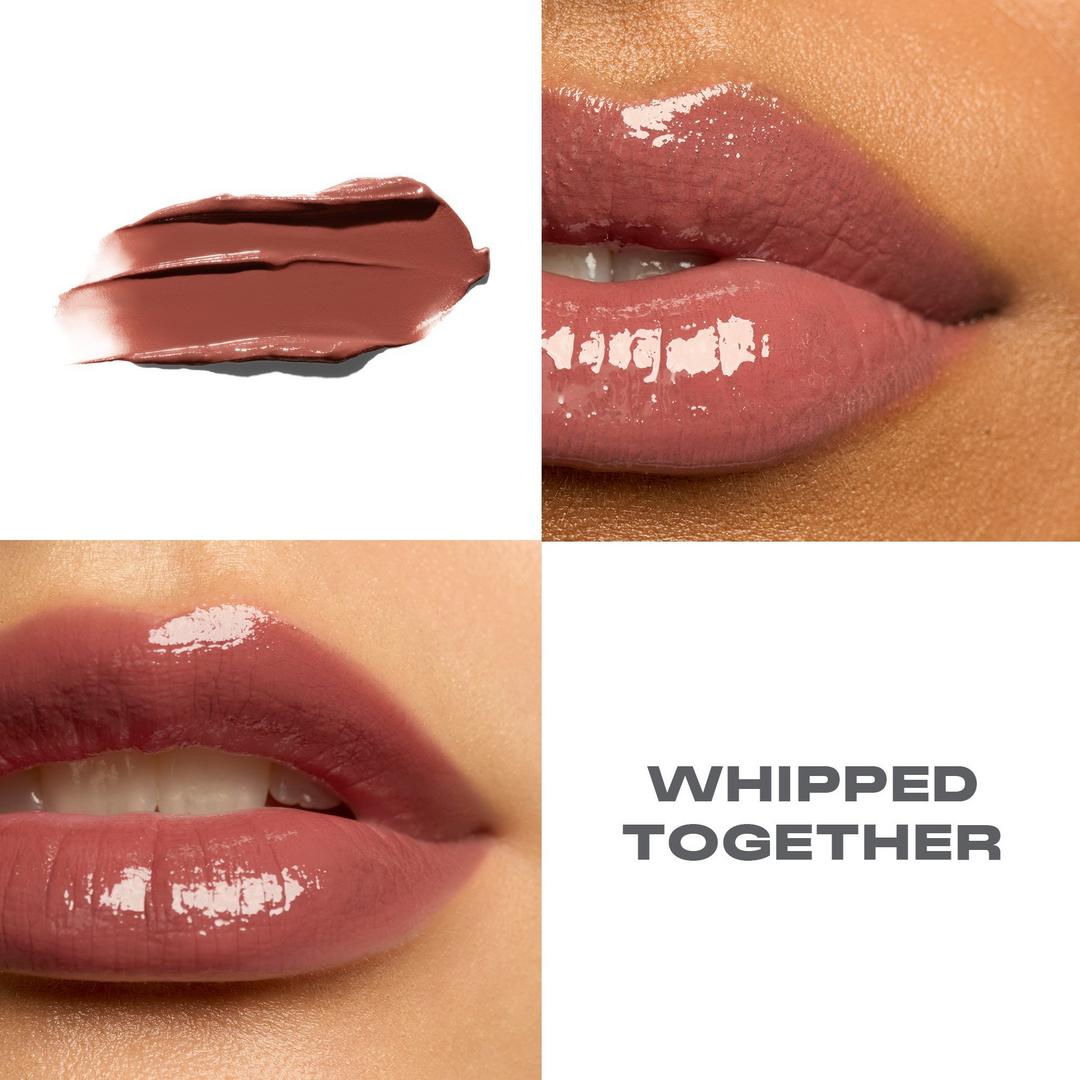 Liplock Glossy Lipstick - GLAM MODA