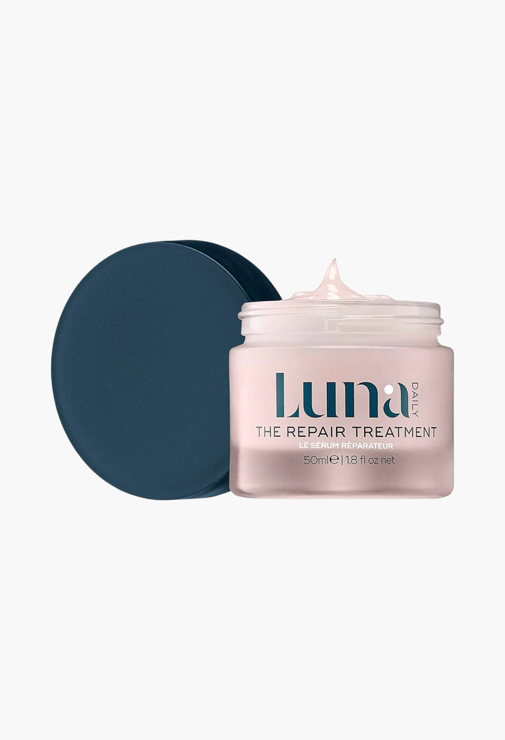 The Repair Treatment – For Scars - GLAM MODA