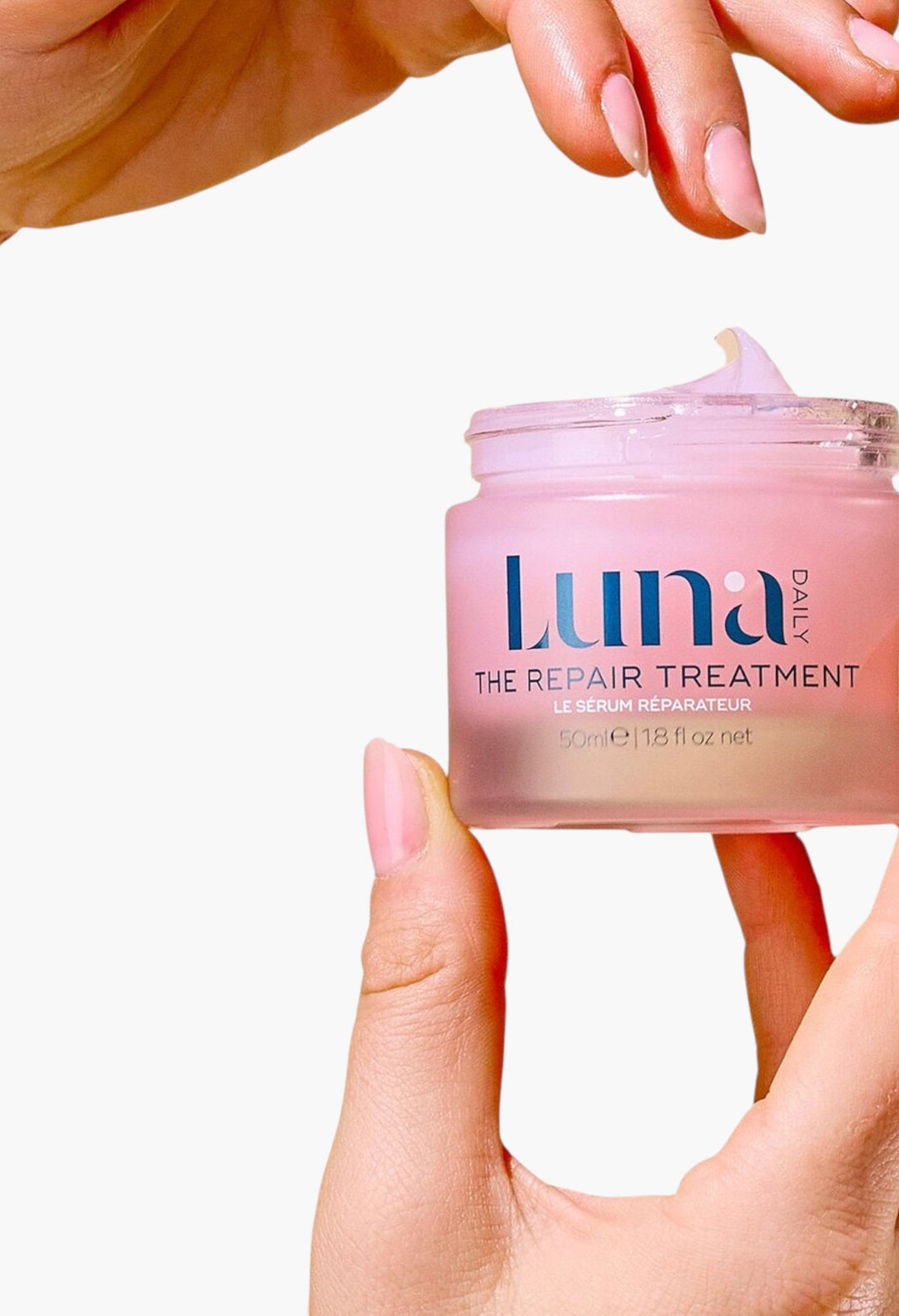 The Repair Treatment – For Scars - GLAM MODA