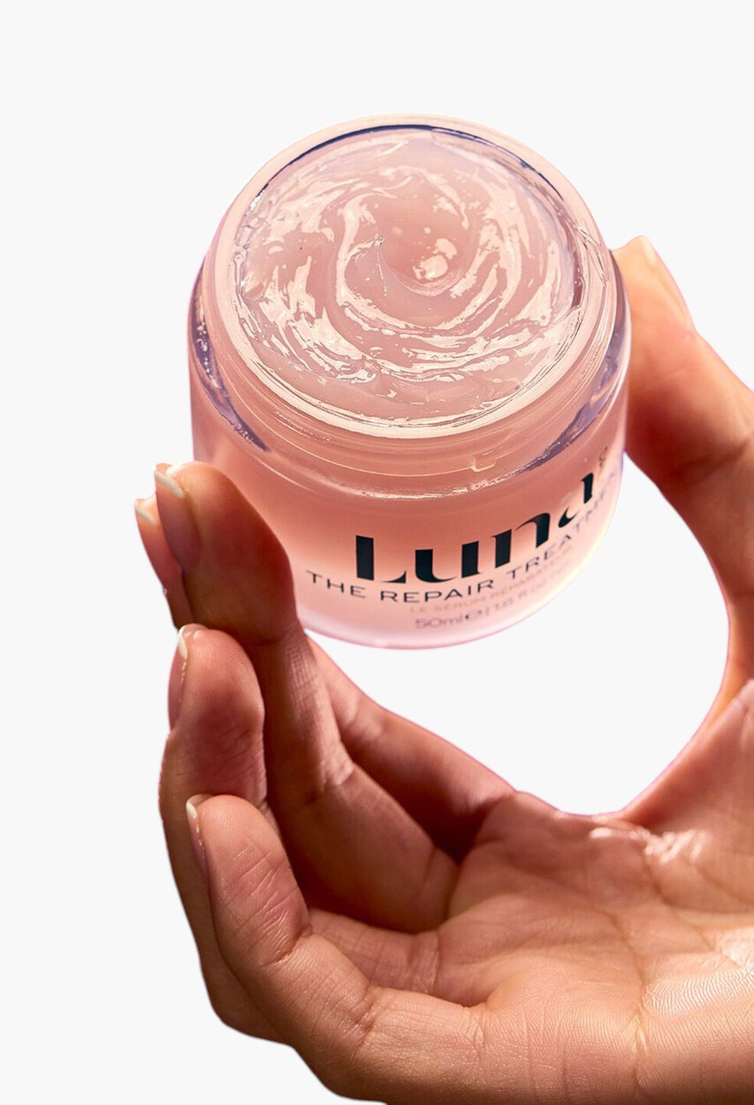 The Repair Treatment – For Scars - GLAM MODA