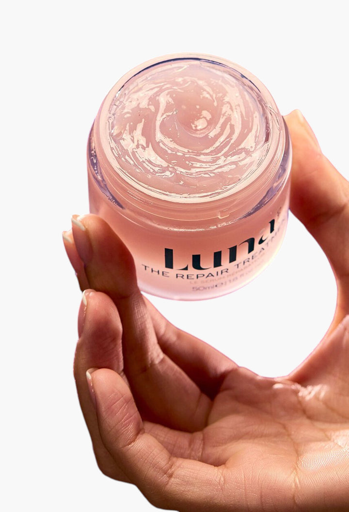 The Repair Treatment – For Scars - GLAM MODA