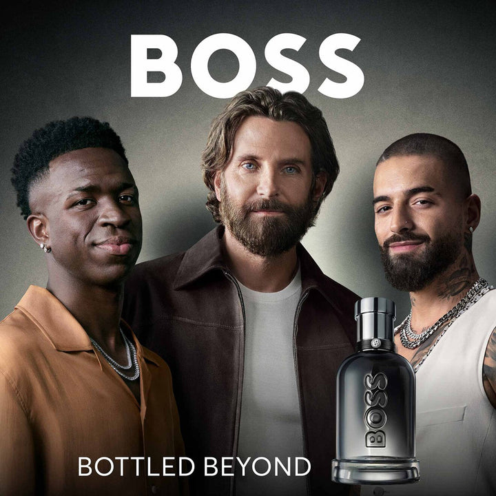 Boss Bottled Beyond - Eau de Parfum - GLAM MODA