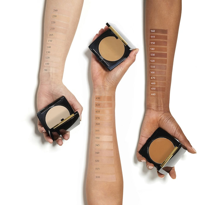 Dual Finish – Multi-Tasking Longwear Powder Foundation - GLAM MODA