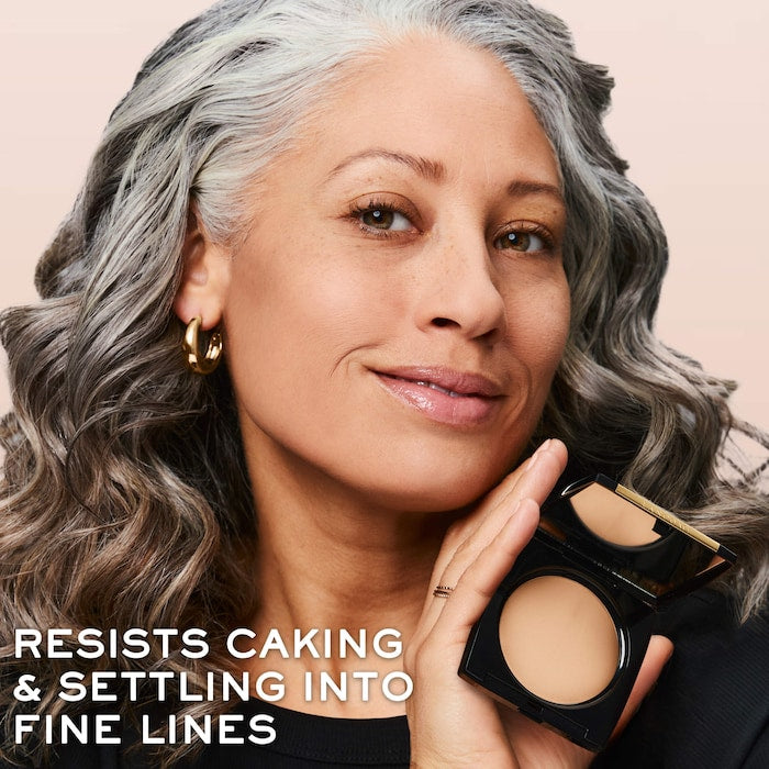 Dual Finish – Multi-Tasking Longwear Powder Foundation - GLAM MODA