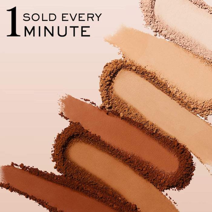 Dual Finish – Multi-Tasking Longwear Powder Foundation - GLAM MODA