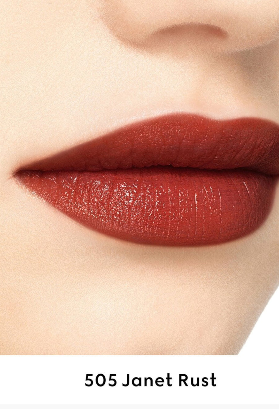 Rouge à Lèvres - Satin Lipstick - GLAM MODA