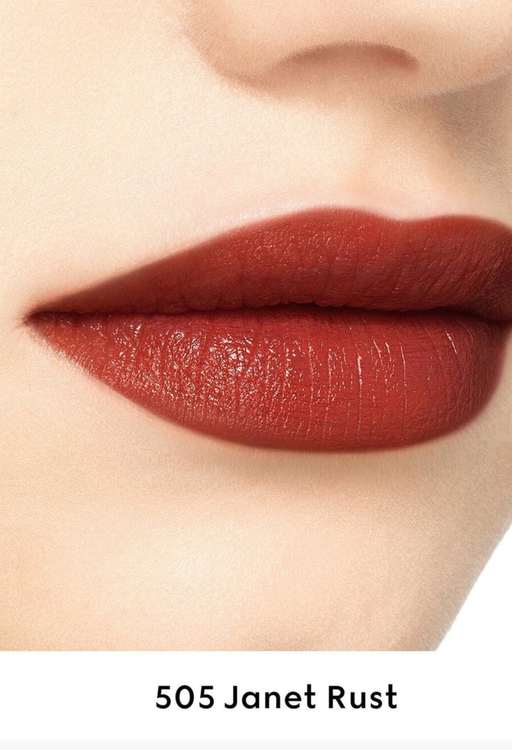 Rouge à Lèvres - Satin Lipstick - GLAM MODA