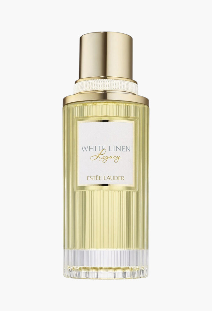 White Linen Legacy Eau de Parfum Spray - GLAM MODA