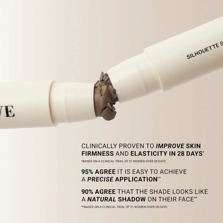 Vieve Silhouette Stick 3g - GLAM MODA