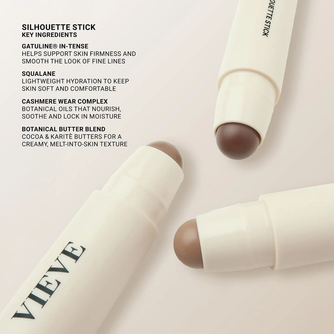Vieve Silhouette Stick 3g - GLAM MODA