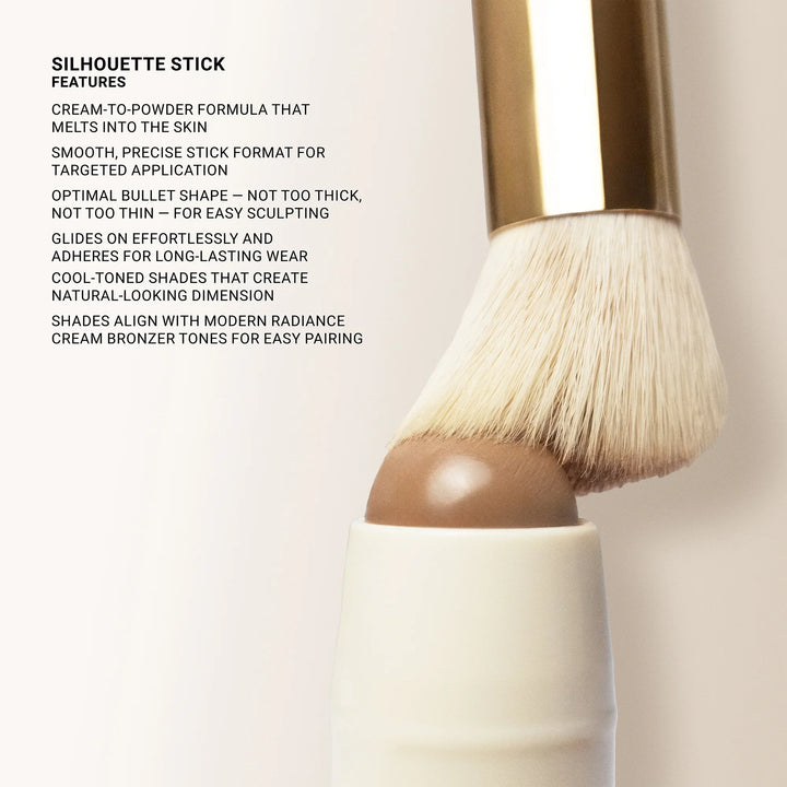 Vieve Silhouette Stick 3g - GLAM MODA