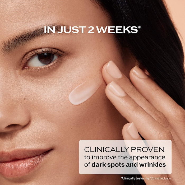 Benefiance Dark Spot and Wrinkle Smoothing Serum - GLAM MODA