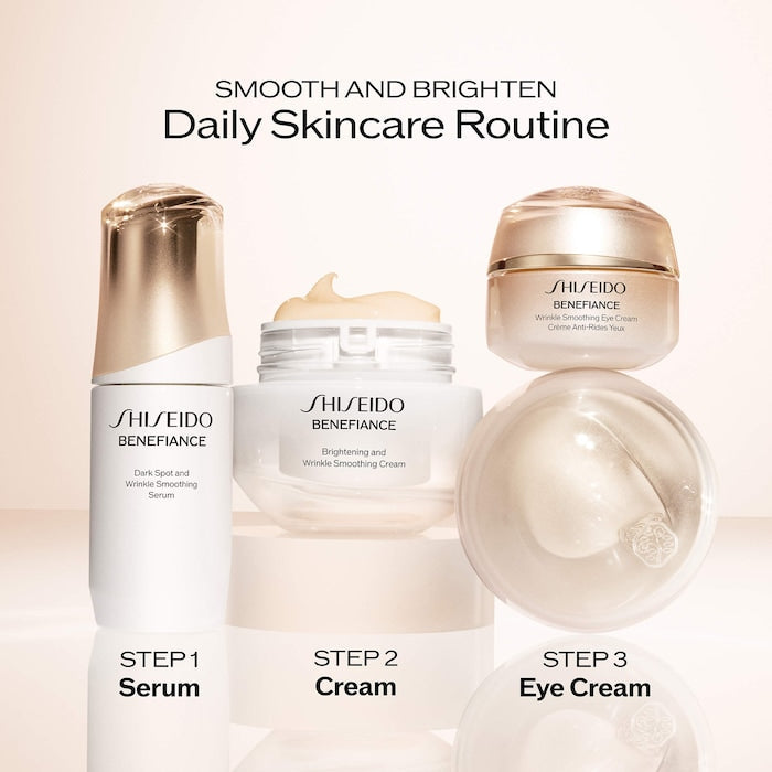 Benefiance Dark Spot and Wrinkle Smoothing Serum - GLAM MODA
