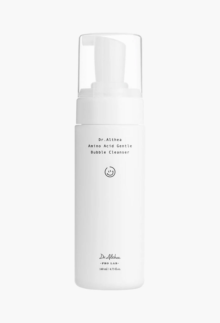 Amino Acid Gentle Bubble Cleanser - GLAM MODA