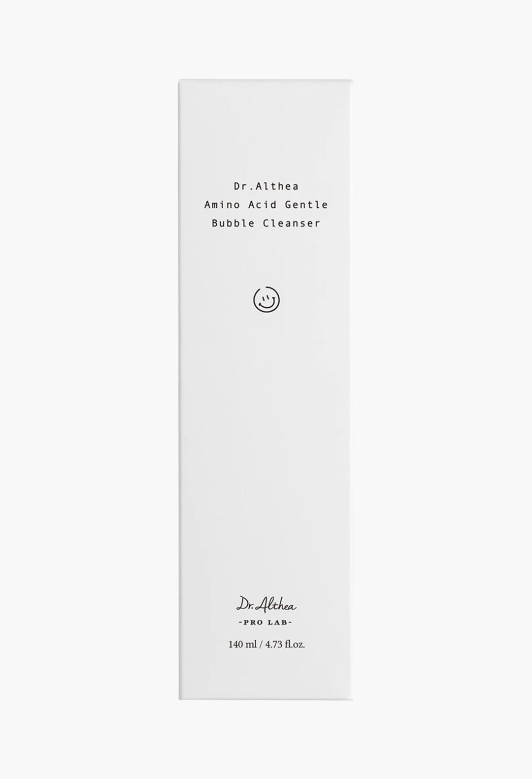 Amino Acid Gentle Bubble Cleanser - GLAM MODA