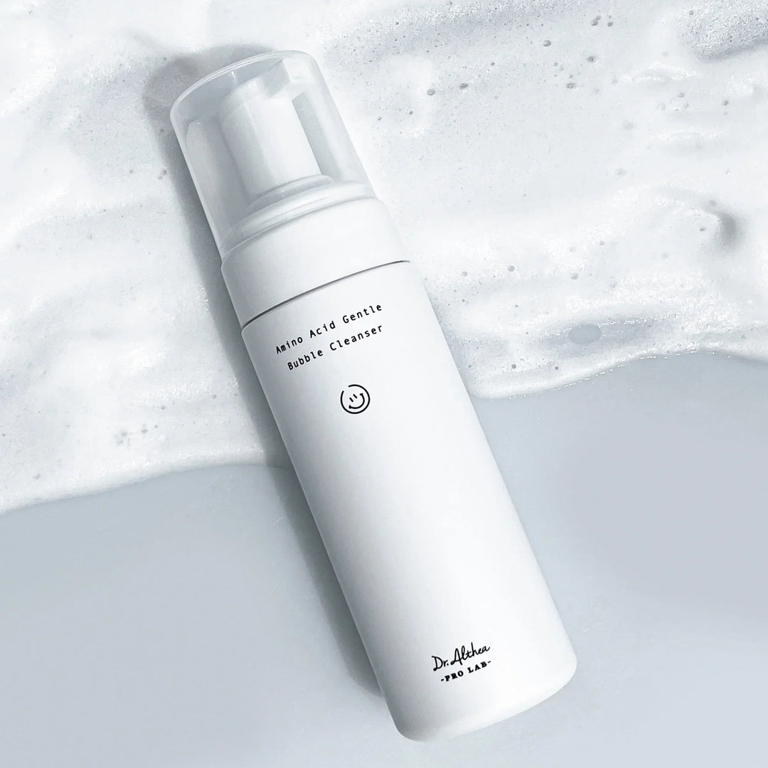 Amino Acid Gentle Bubble Cleanser - GLAM MODA