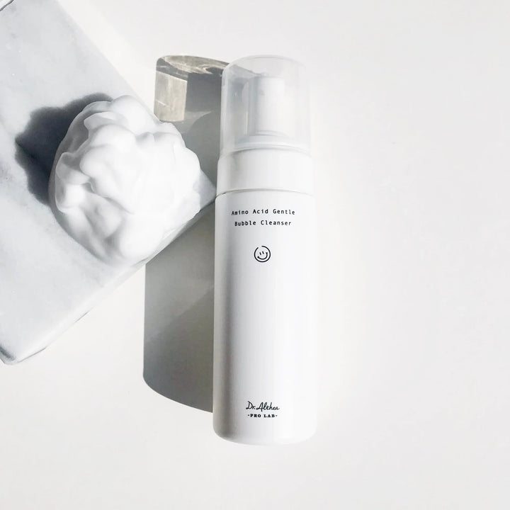 Amino Acid Gentle Bubble Cleanser - GLAM MODA