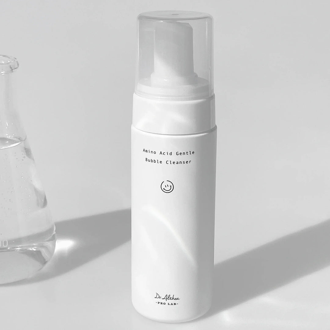 Amino Acid Gentle Bubble Cleanser - GLAM MODA