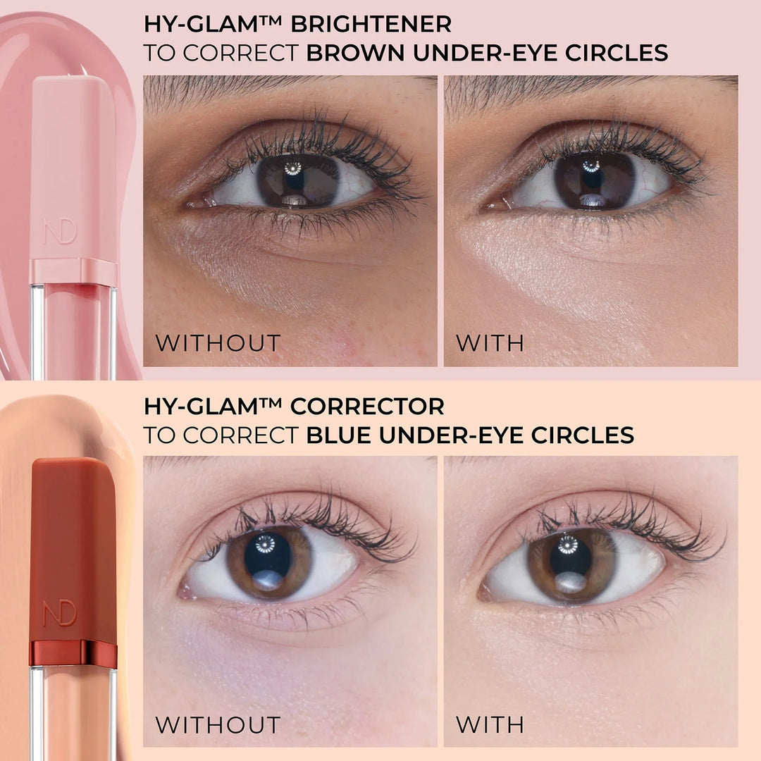 Hy-Glam Brightener - GLAM MODA