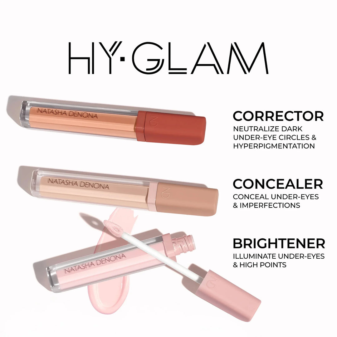Hy-Glam Brightener - GLAM MODA