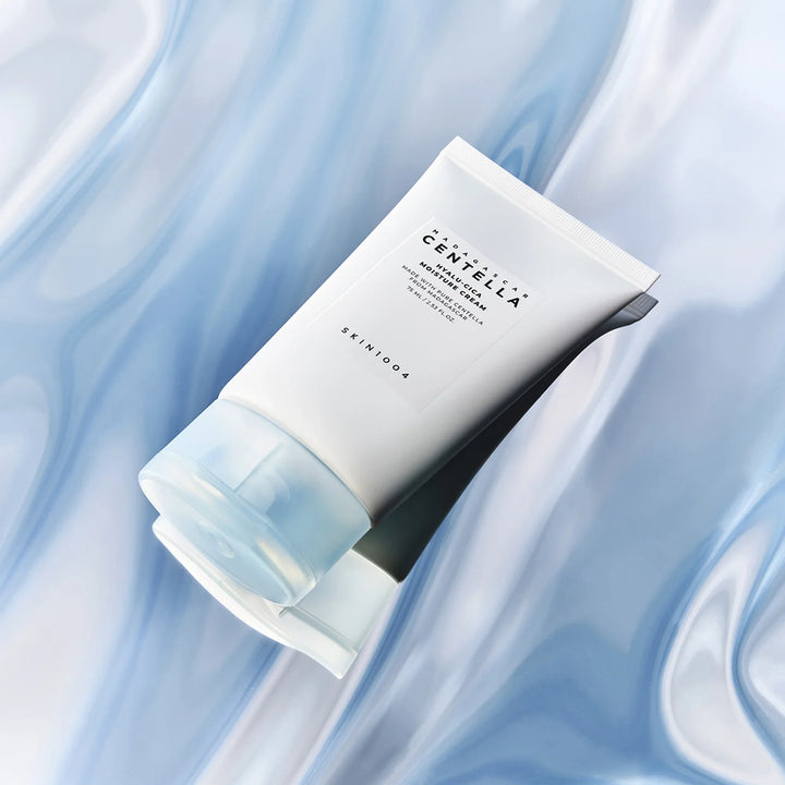 Madagascar Centella Hyalu-Cica Moisture Cream - GLAM MODA