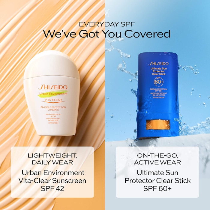 Urban Environment Vita-Clear SPF 42 Face Sunscreen with Vitamin C - GLAM MODA