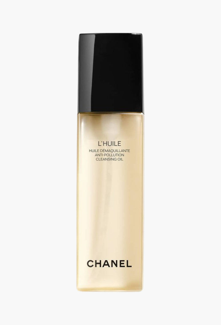 L’huile - Anti-Pollution Cleansing Oil - GLAM MODA