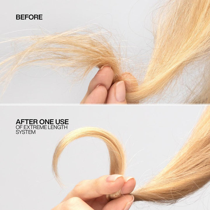 Extreme Length Shampoo For Longer, Stronger Hair - GLAM MODA