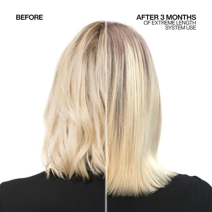 Extreme Length Shampoo For Longer, Stronger Hair - GLAM MODA