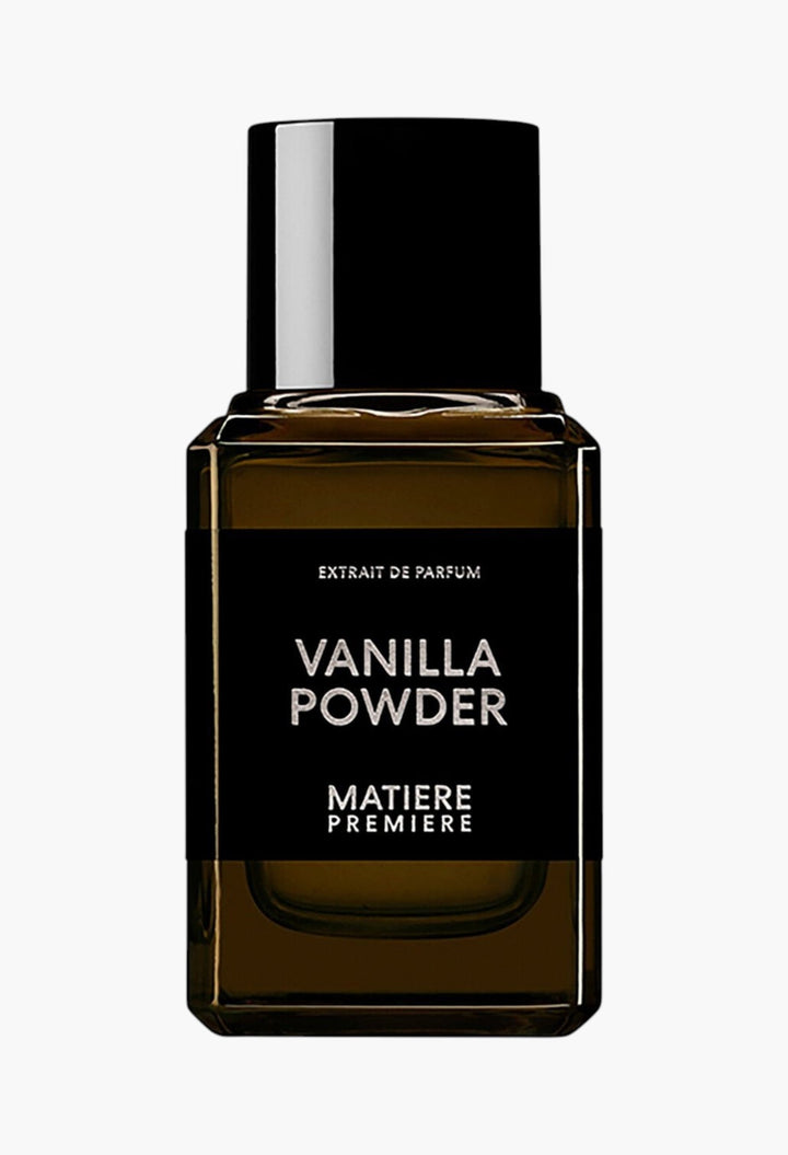 Vanilla Powder Extrait