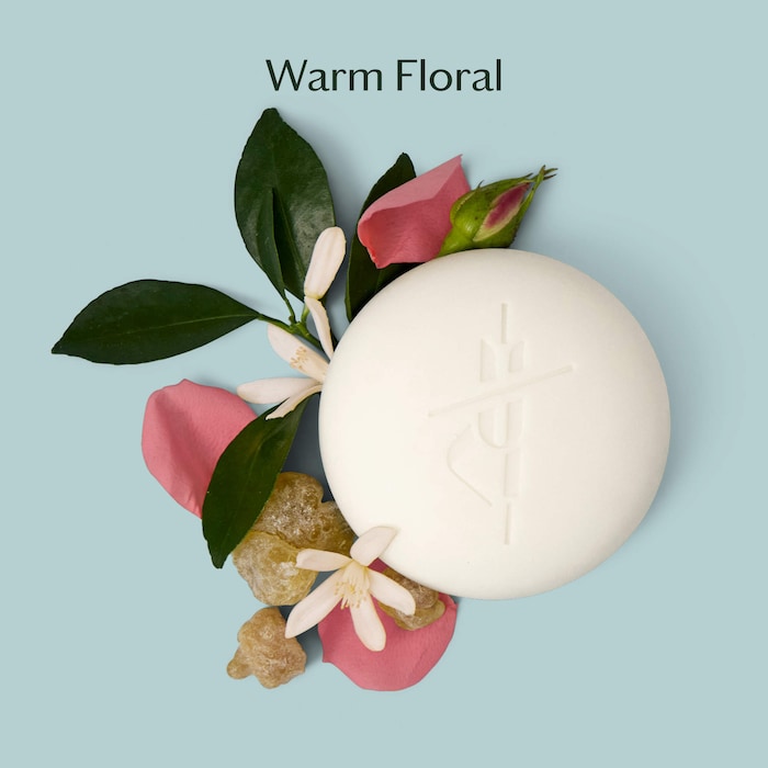 The Body Stone - Deep Moisturizing Cocoa Butter Lotion Bar for Dry Skin Treatment - GLAM MODA