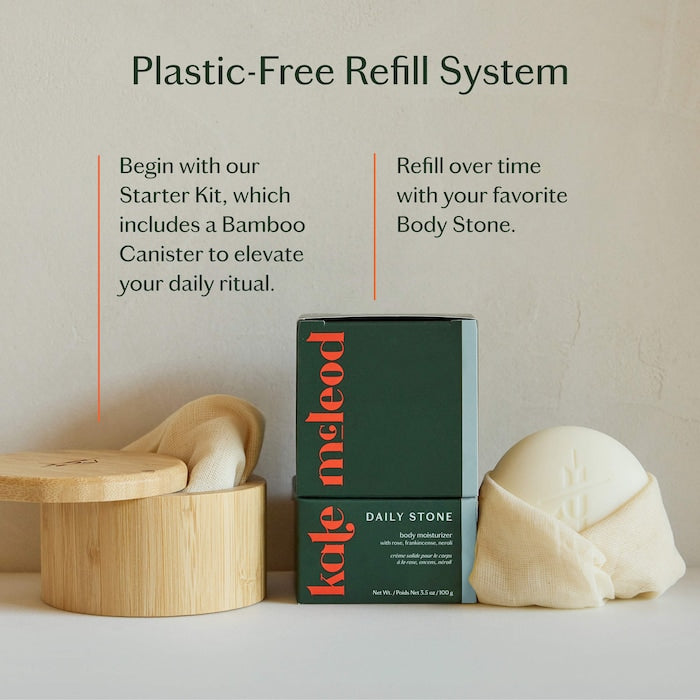 The Body Stone - Deep Moisturizing Cocoa Butter Lotion Bar for Dry Skin Treatment - GLAM MODA