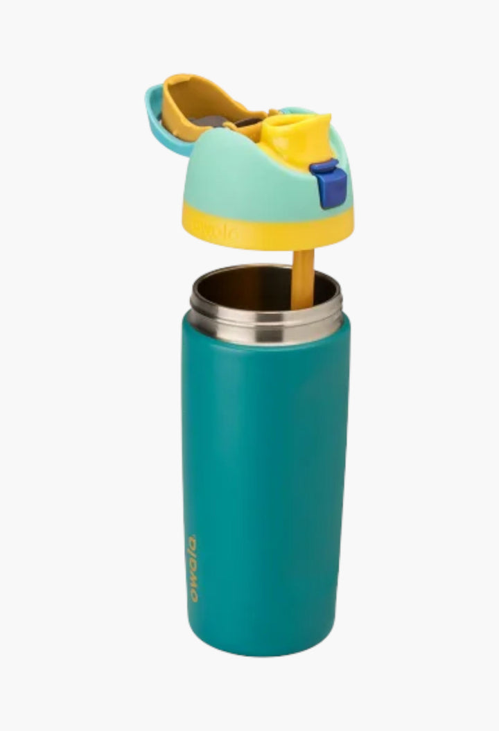 Kids' Freesip® - Award Winning. Leak-Proof. 24 Hours Cold. - GLAM MODA